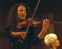 Schiff/Brandwynne Duo